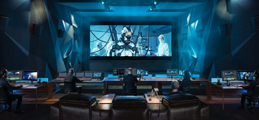 DaVinci Resolve Studio 18