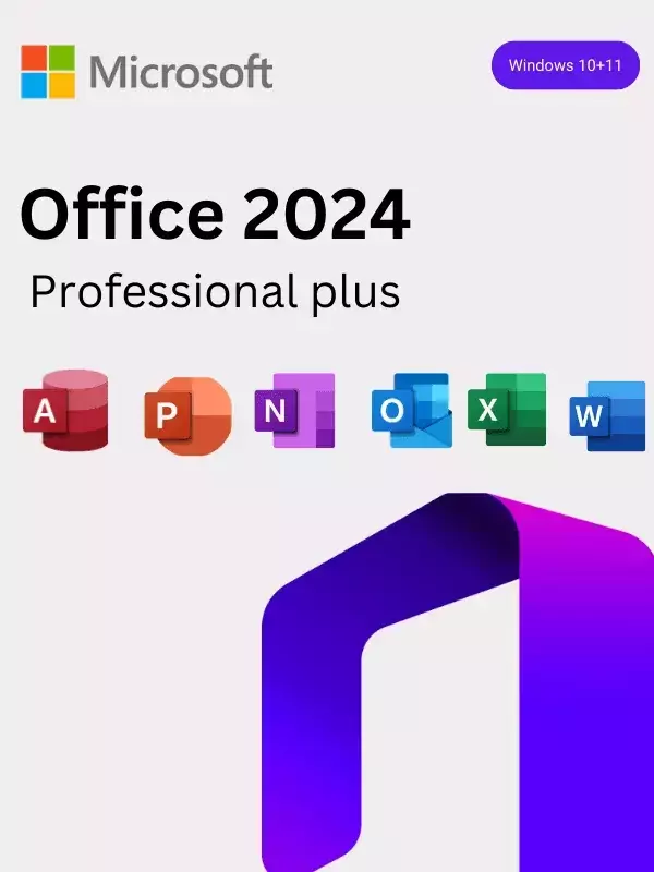microsoft office 2024