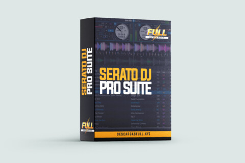 serato dj pro 2025