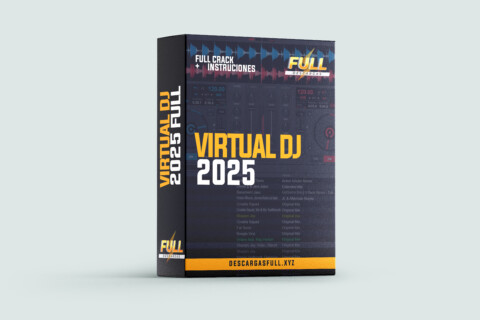virtual dj 2025