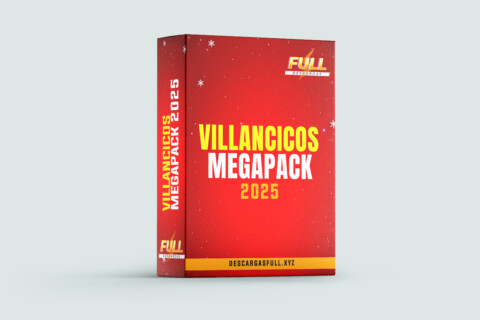 Paquete de villancicos para 2025